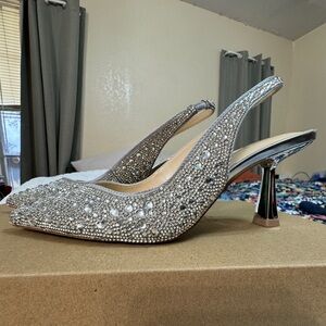 Betsy Johnson Mya Pumps